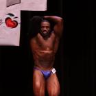 Maurice  Johnson - NPC Oregon State 2011 - #1